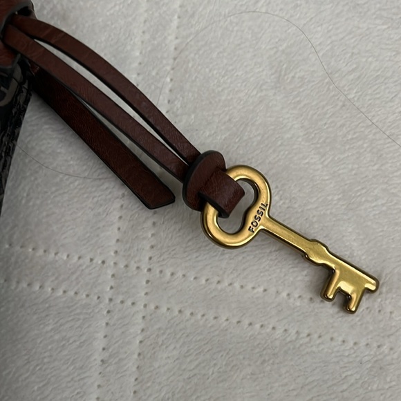 EUC Fossil Crossbody Bag - Picture 6 of 6